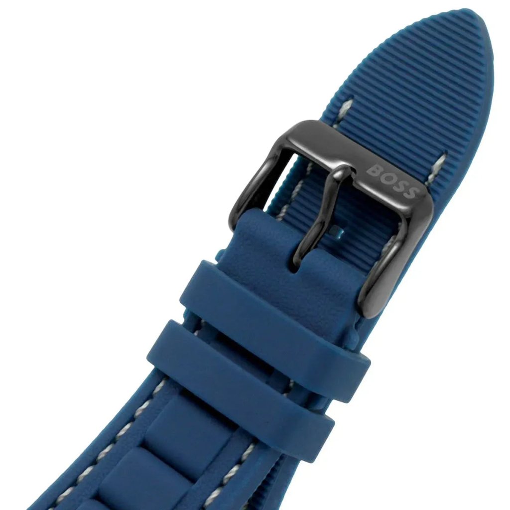 Hugo Boss Watch For Men 1513972 - cornerwatchesstore