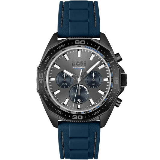 Hugo Boss Watch For Men 1513972 - cornerwatchesstore