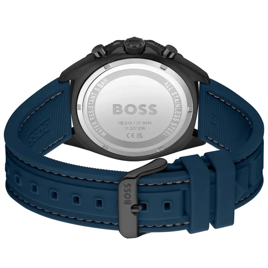 Hugo Boss Watch For Men 1513972 - cornerwatchesstore