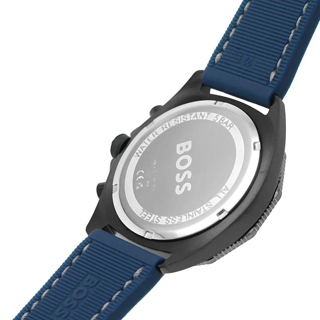 Hugo Boss Watch For Men 1513972 - cornerwatchesstore