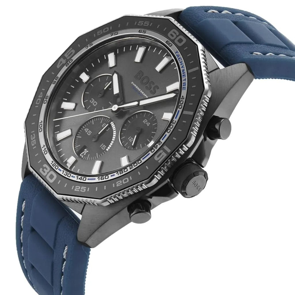 Hugo Boss Watch For Men 1513972 - cornerwatchesstore
