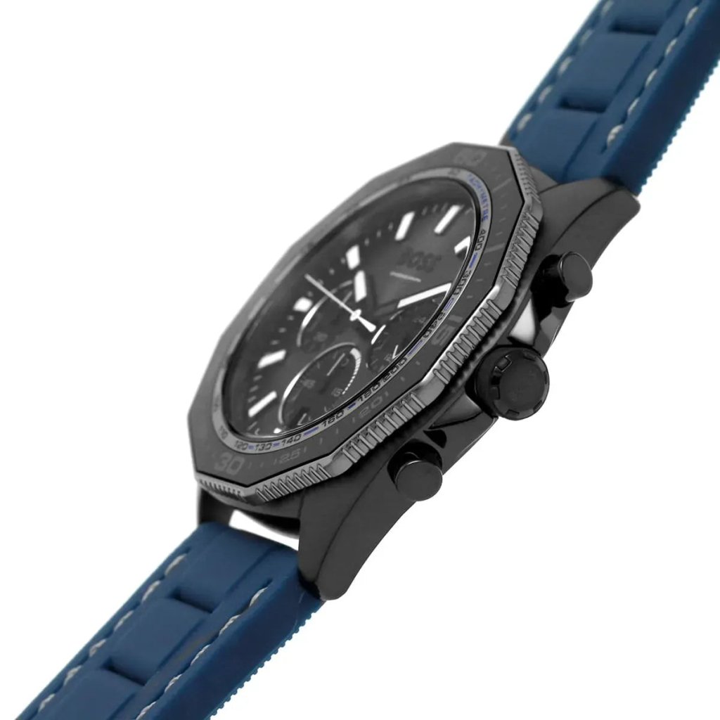 Hugo Boss Watch For Men 1513972 - cornerwatchesstore