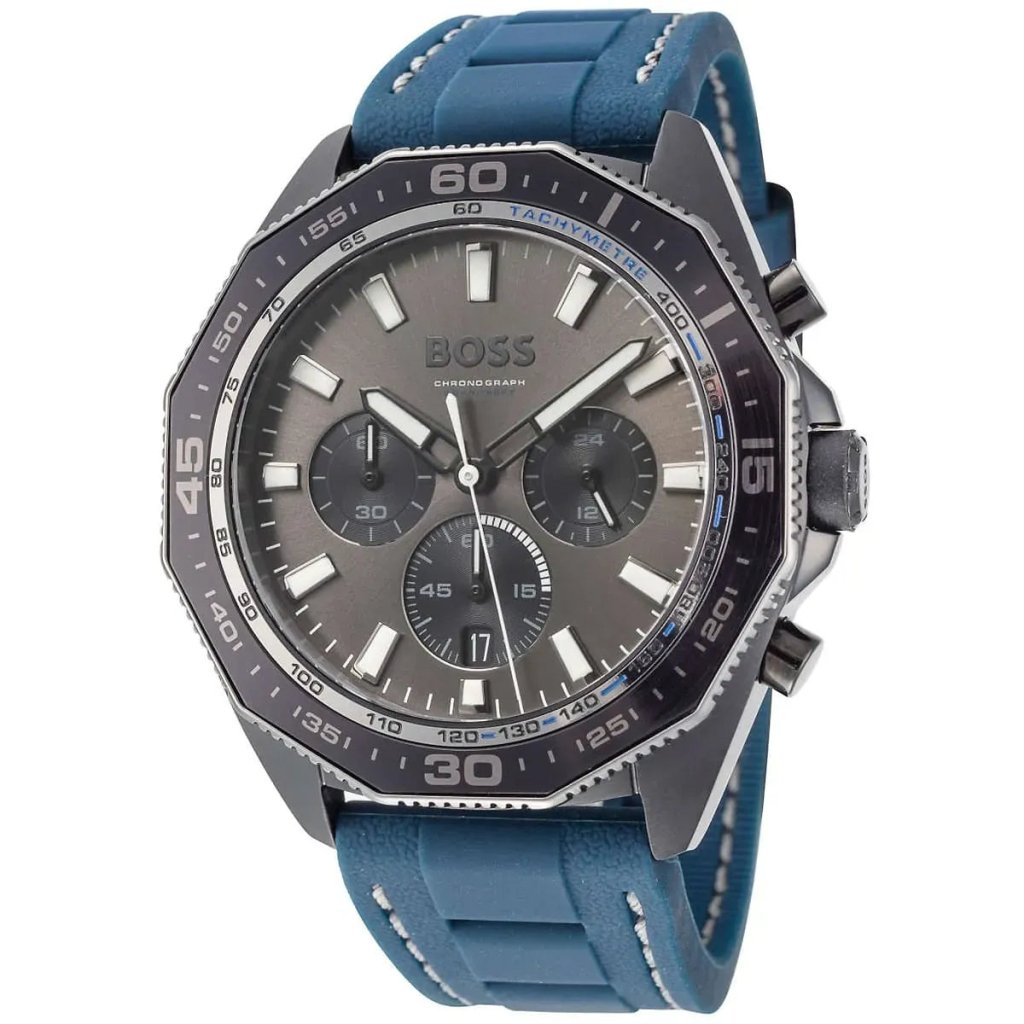 Hugo Boss Watch For Men 1513972 - cornerwatchesstore