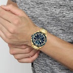 Hugo Boss Watch For Men 1513973