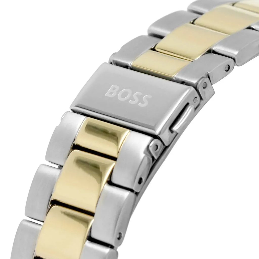 Hugo Boss Watch For Men 1513974 - cornerwatchesstore