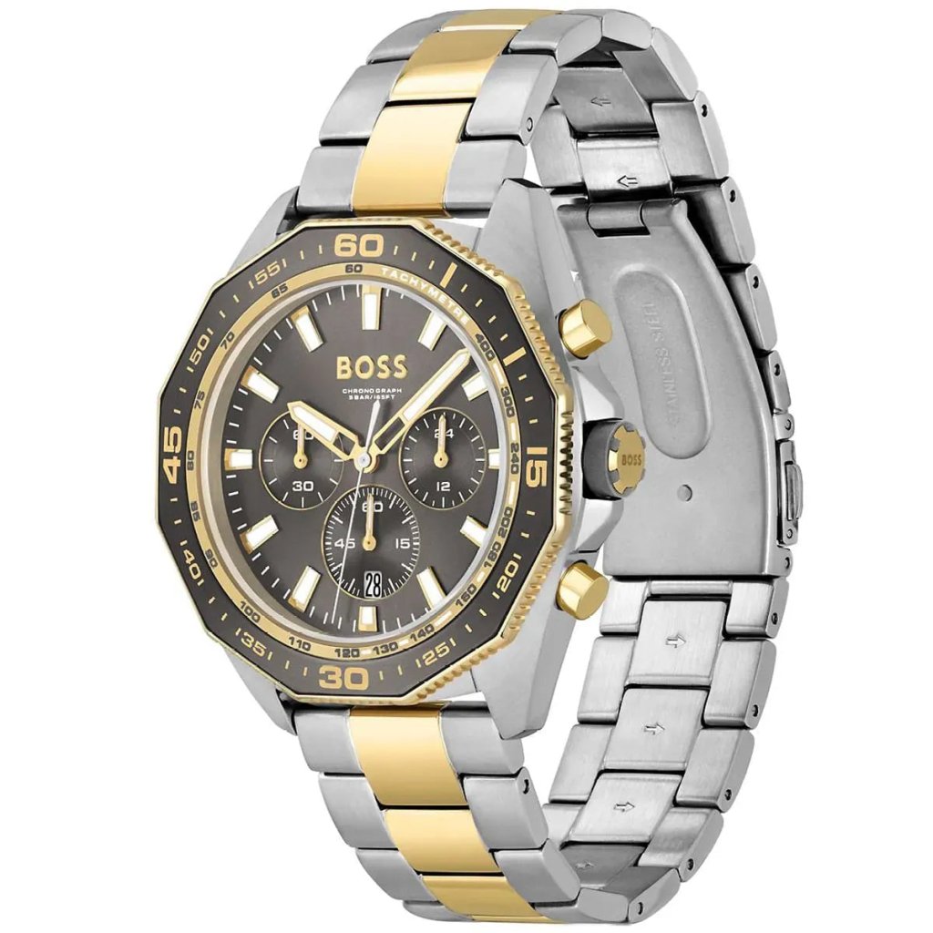 Hugo Boss Watch For Men 1513974 - cornerwatchesstore