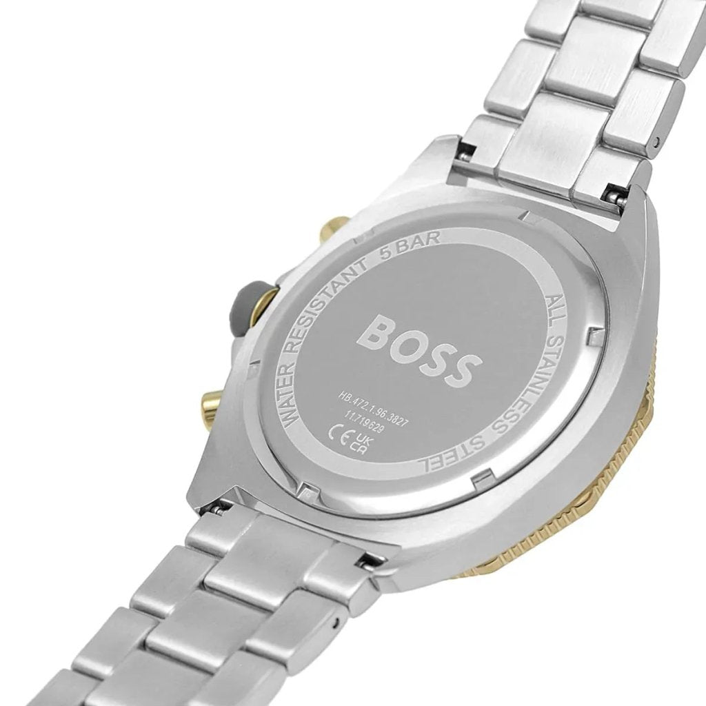 Hugo Boss Watch For Men 1513974 - cornerwatchesstore