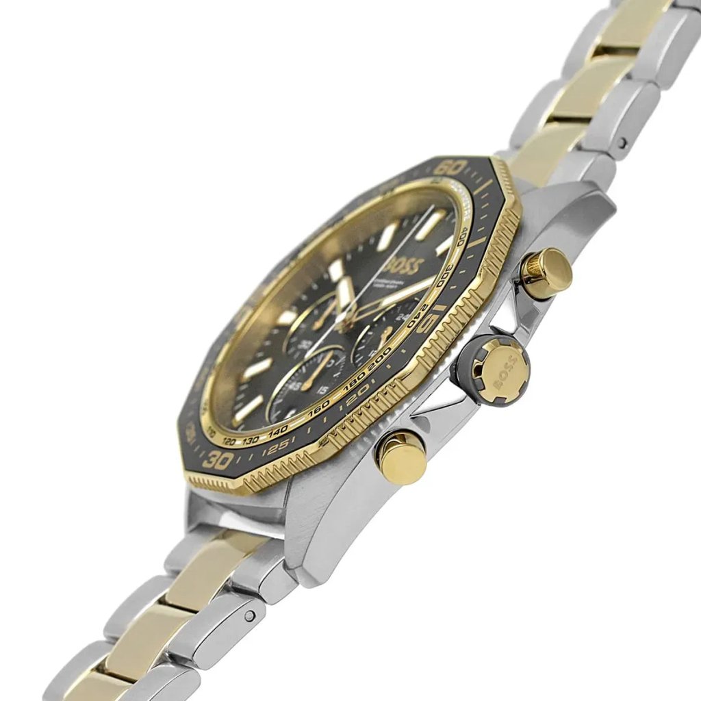 Hugo Boss Watch For Men 1513974 - cornerwatchesstore