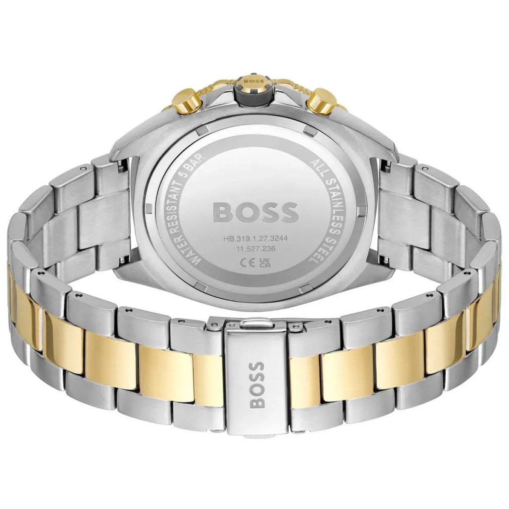 Hugo Boss Watch For Men 1513974 - cornerwatchesstore