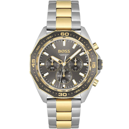 Hugo Boss Watch For Men 1513974 - cornerwatchesstore