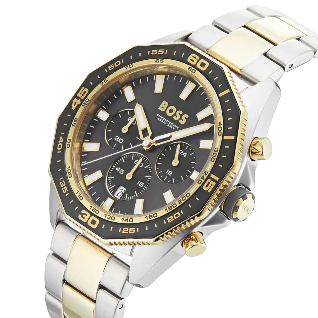 Hugo Boss Watch For Men 1513974 - cornerwatchesstore