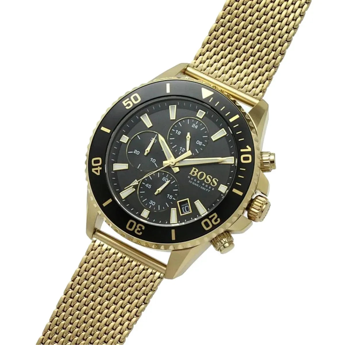 Hugo Boss Watch For Men 1513906
