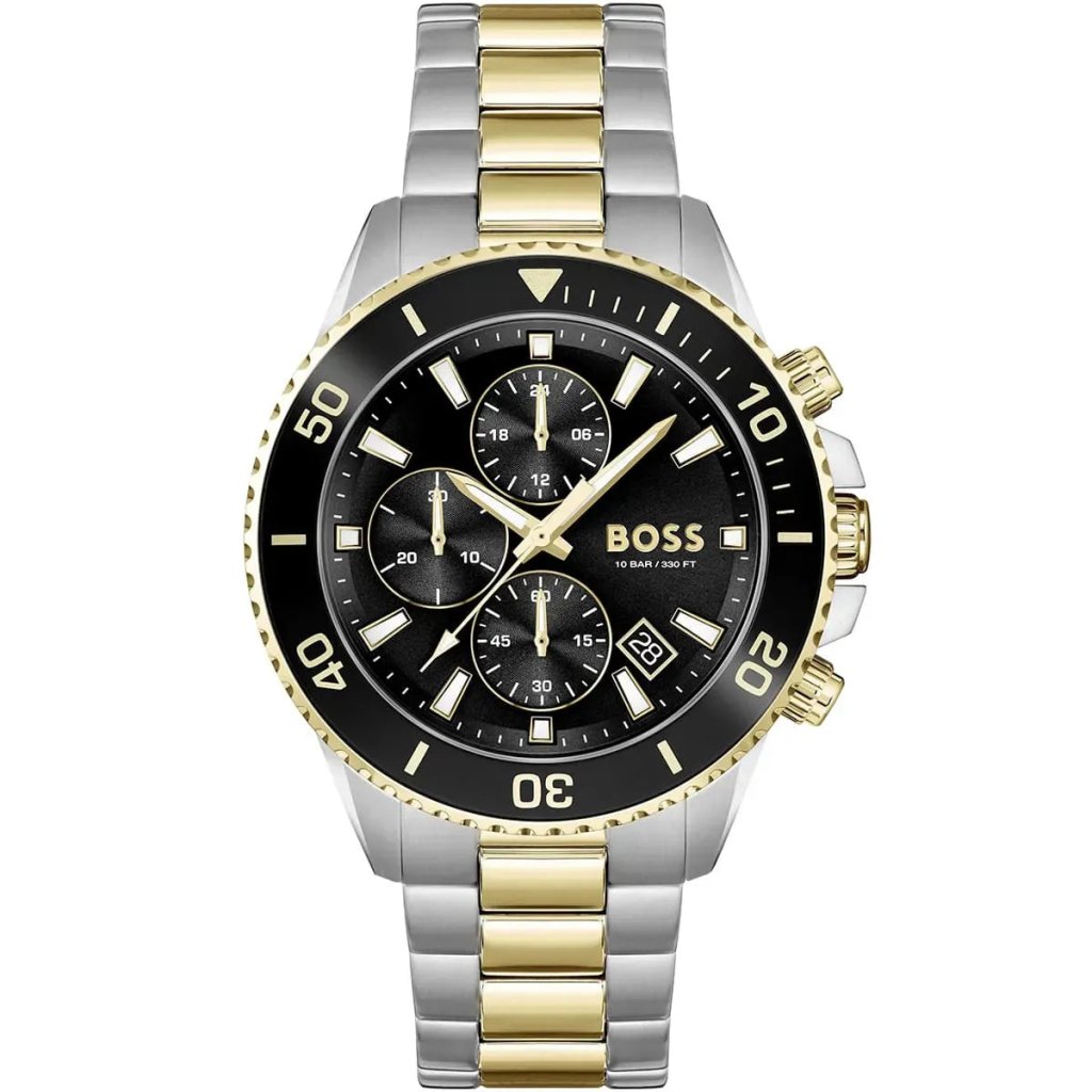 Hugo Boss Watch For Men 1513908 - cornerwatchesstore