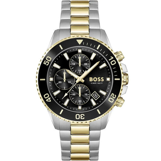 Hugo Boss Watch For Men 1513908 - cornerwatchesstore