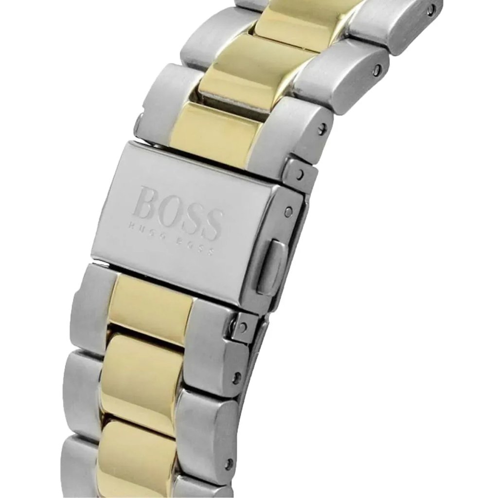 Hugo Boss Watch For Men 1513908 - cornerwatchesstore