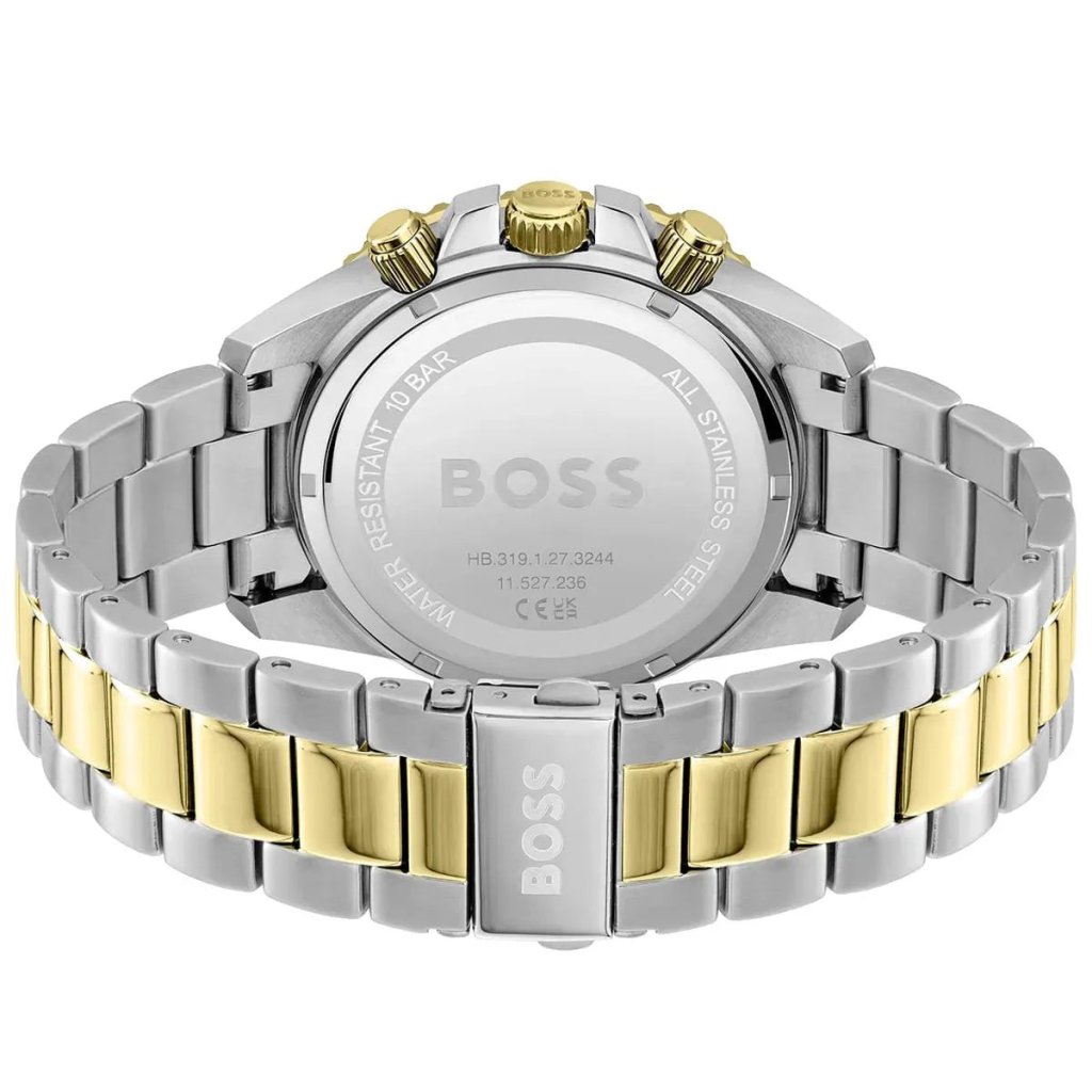 Hugo Boss Watch For Men 1513908 - cornerwatchesstore