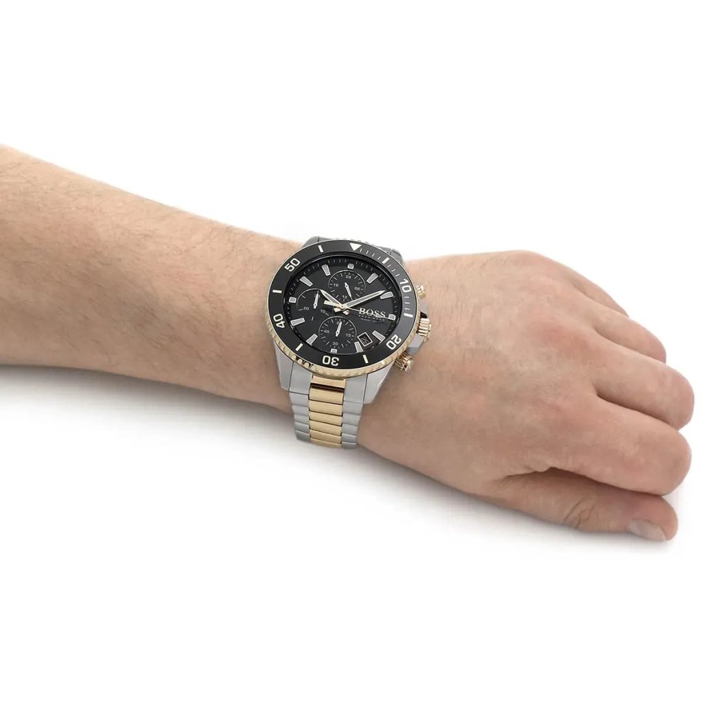 Hugo Boss Watch For Men 1513908 - cornerwatchesstore