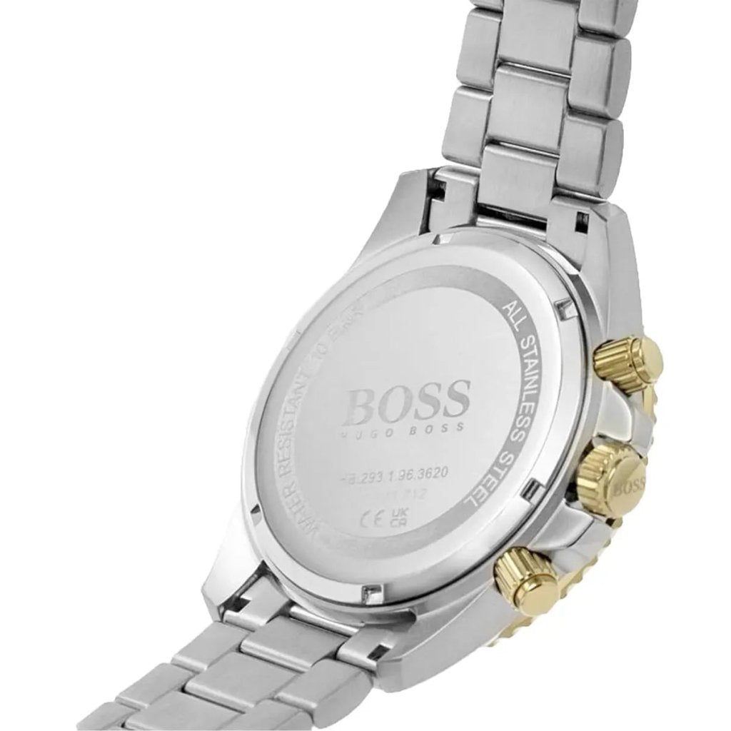Hugo Boss Watch For Men 1513908 - cornerwatchesstore