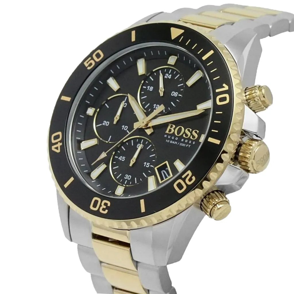 Hugo Boss Watch For Men 1513908 - cornerwatchesstore