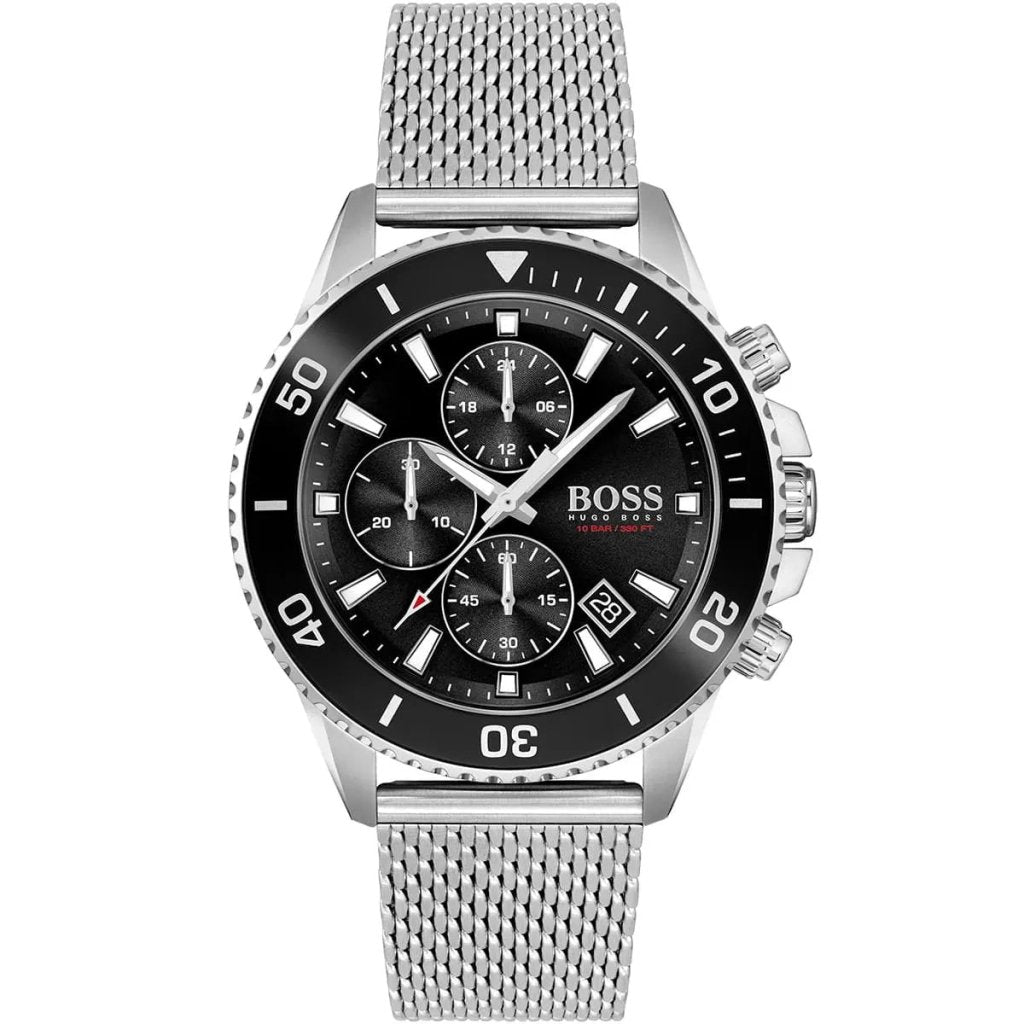 Hugo Boss Watch For Men 1513904 - cornerwatchesstore