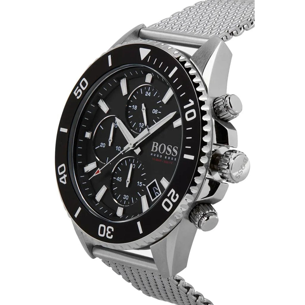 Hugo Boss Watch For Men 1513904 - cornerwatchesstore