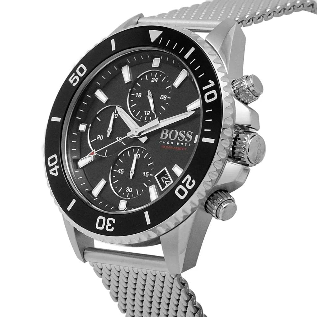 Hugo Boss Watch For Men 1513904 - cornerwatchesstore