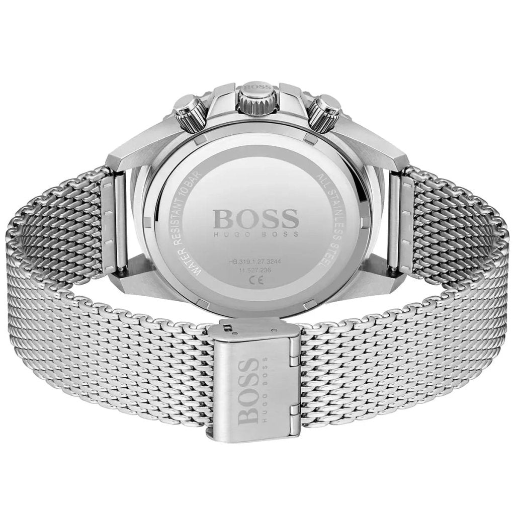 Hugo Boss Watch For Men 1513904 - cornerwatchesstore