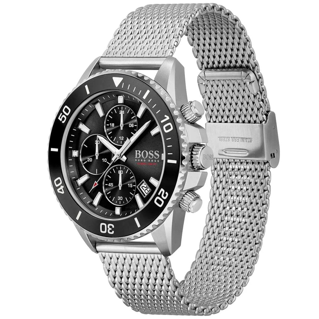 Hugo Boss Watch For Men 1513904 - cornerwatchesstore