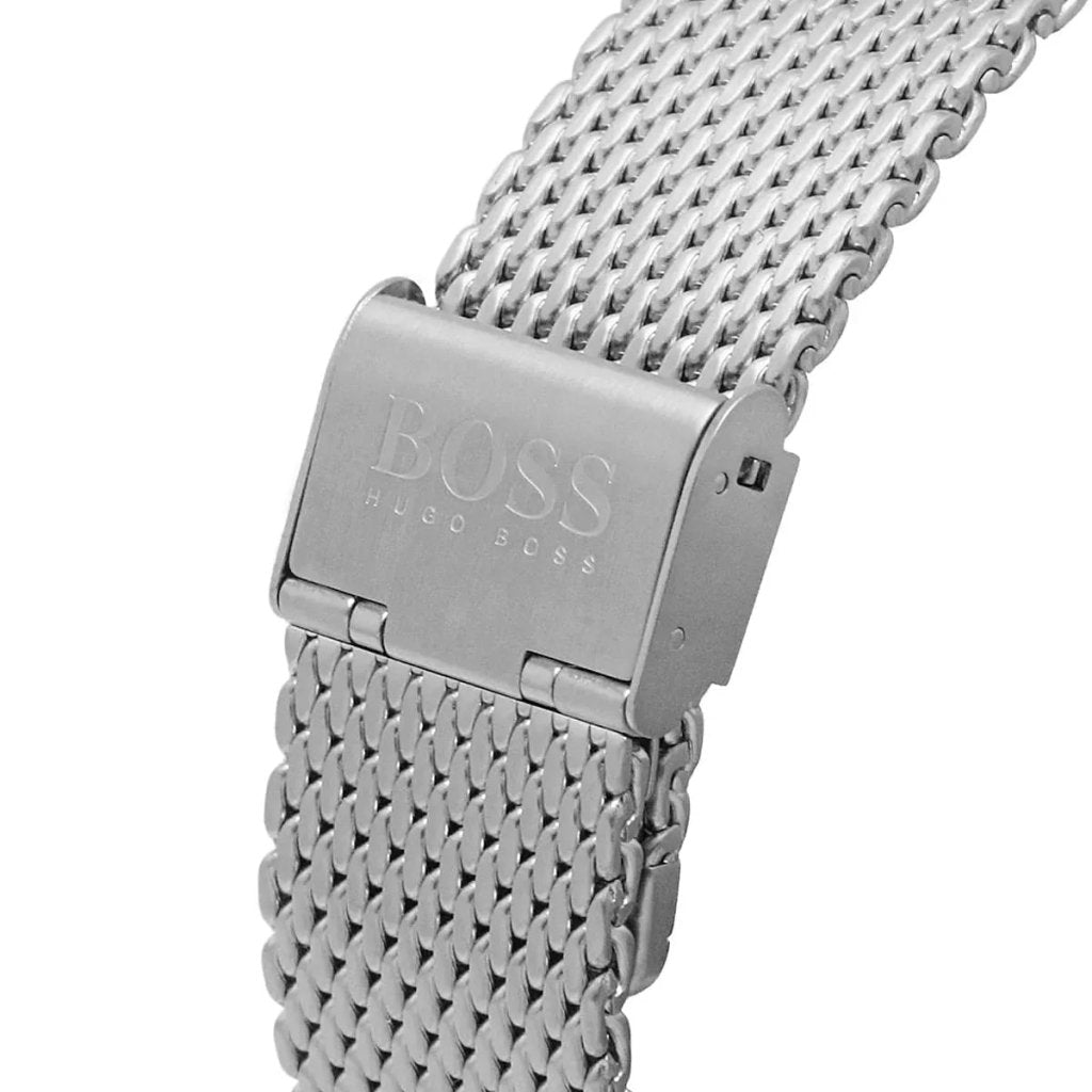 Hugo Boss Watch For Men 1513904 - cornerwatchesstore
