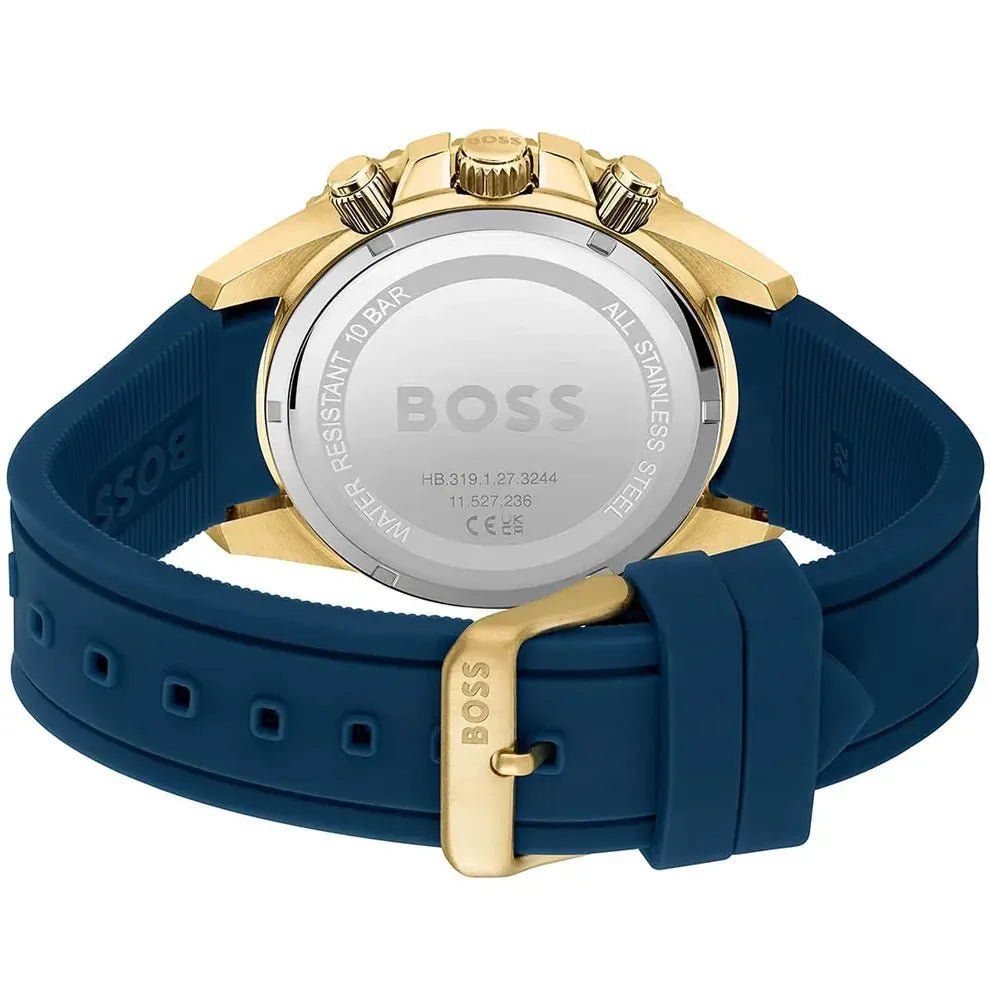 Hugo Boss Watch For Men 1513965 - cornerwatchesstore
