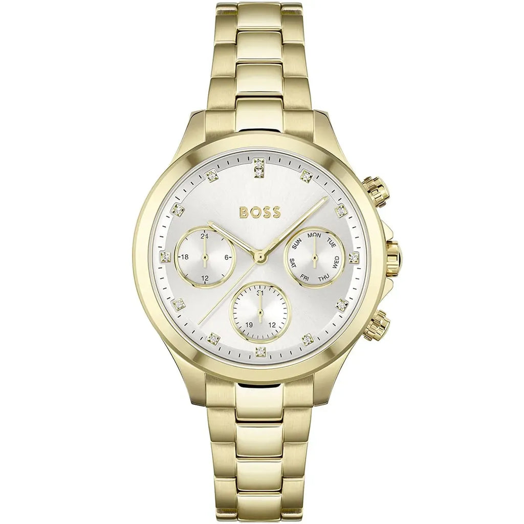 Hugo Boss Watch For Women 1502628