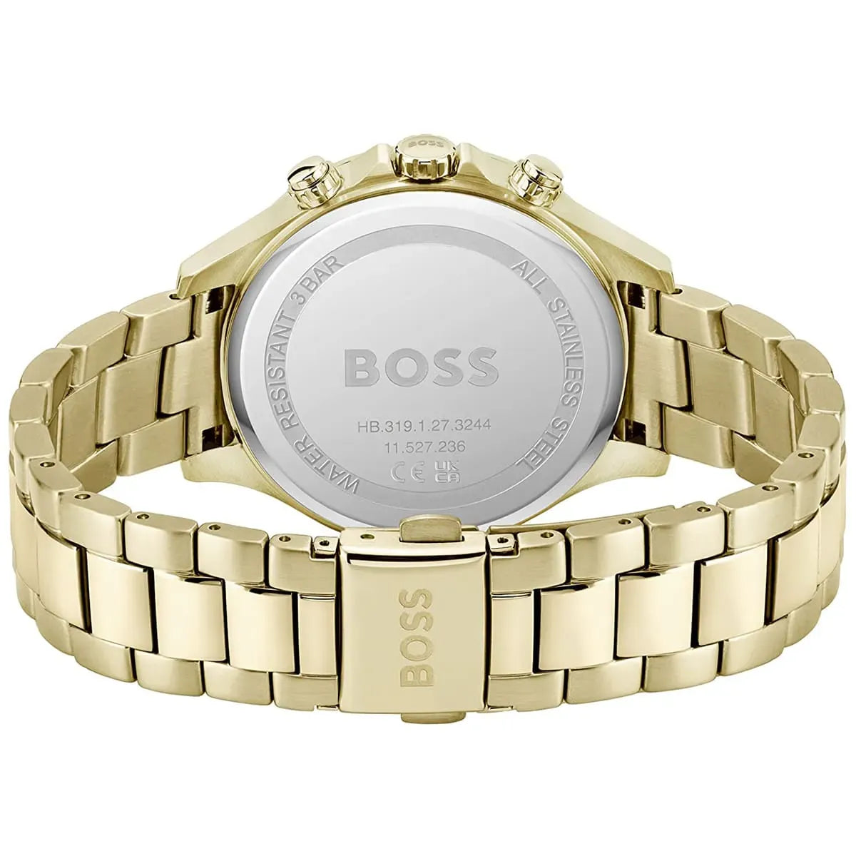 Hugo Boss Watch For Women 1502628 - cornerwatchesstore