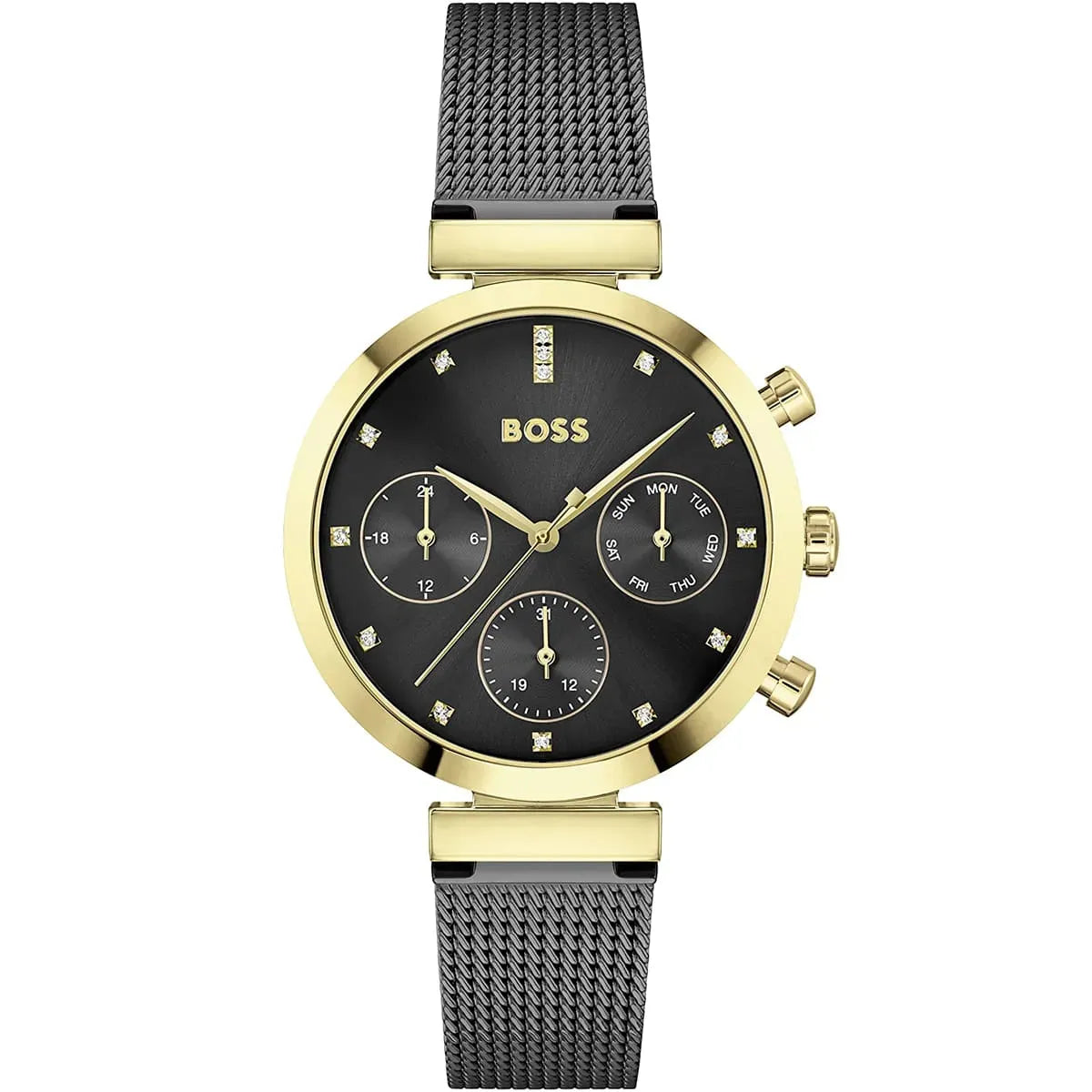 Hugo Boss Watch For Women 1502627 - cornerwatchesstore