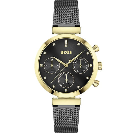 Hugo Boss Watch For Women 1502627 - cornerwatchesstore