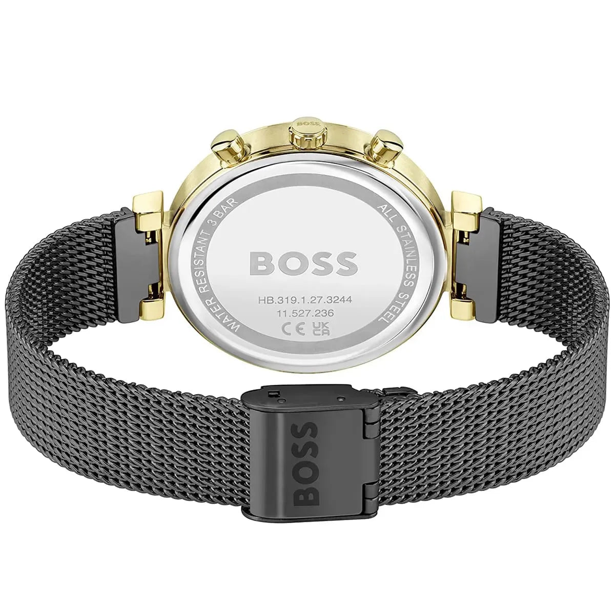 Hugo Boss Watch For Women 1502627 - cornerwatchesstore