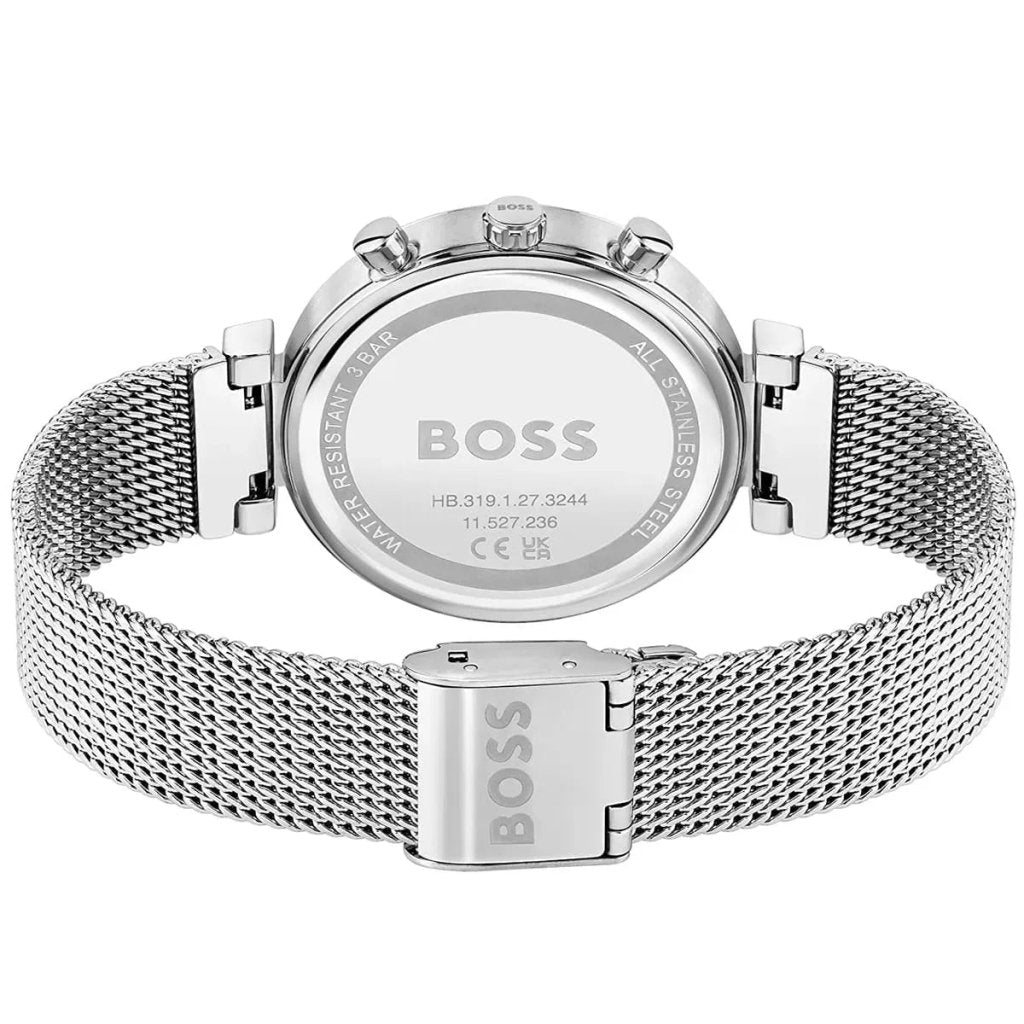 Hugo Boss Watch For Women 1502625 - cornerwatchesstore