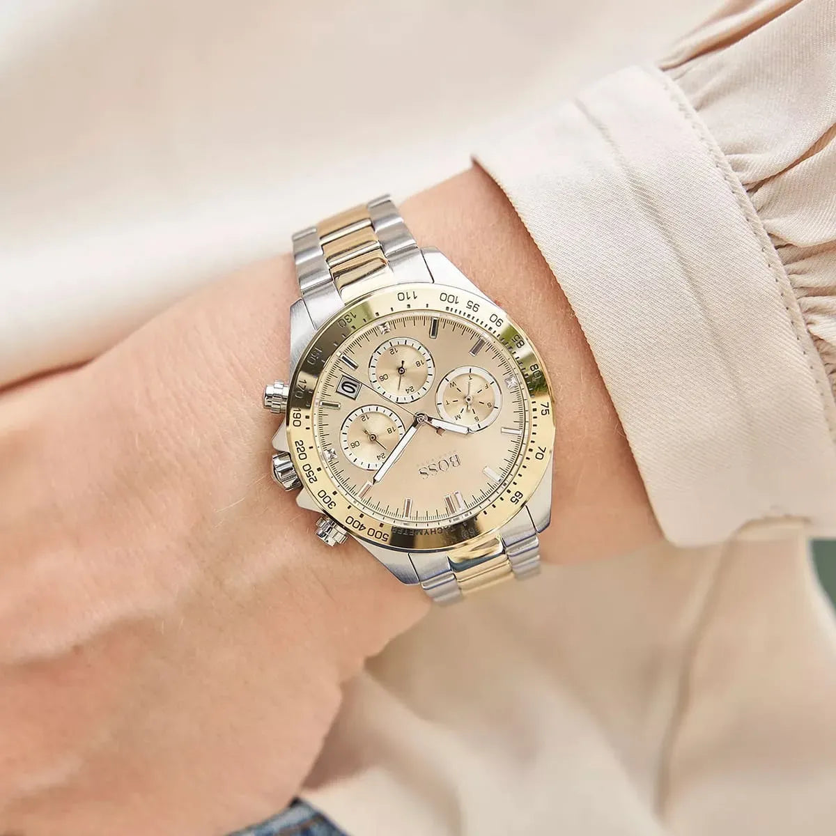 Hugo Boss Watch For Women 1502618