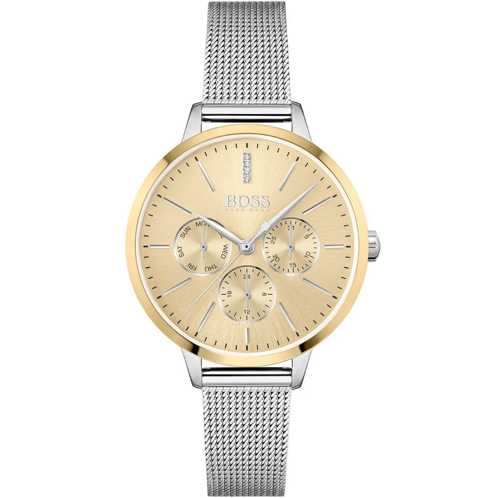 Hugo Boss Watch For Women 1502600