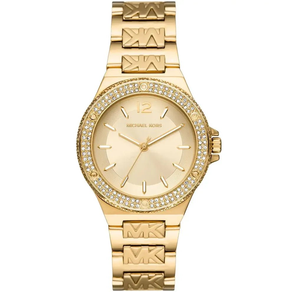 Michael Kors Watch For Women MK7339 - cornerwatchesstore