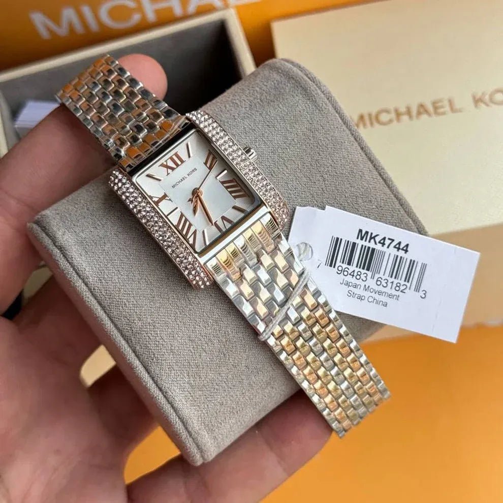 Michael Kors MK4744 - cornerwatchesstore