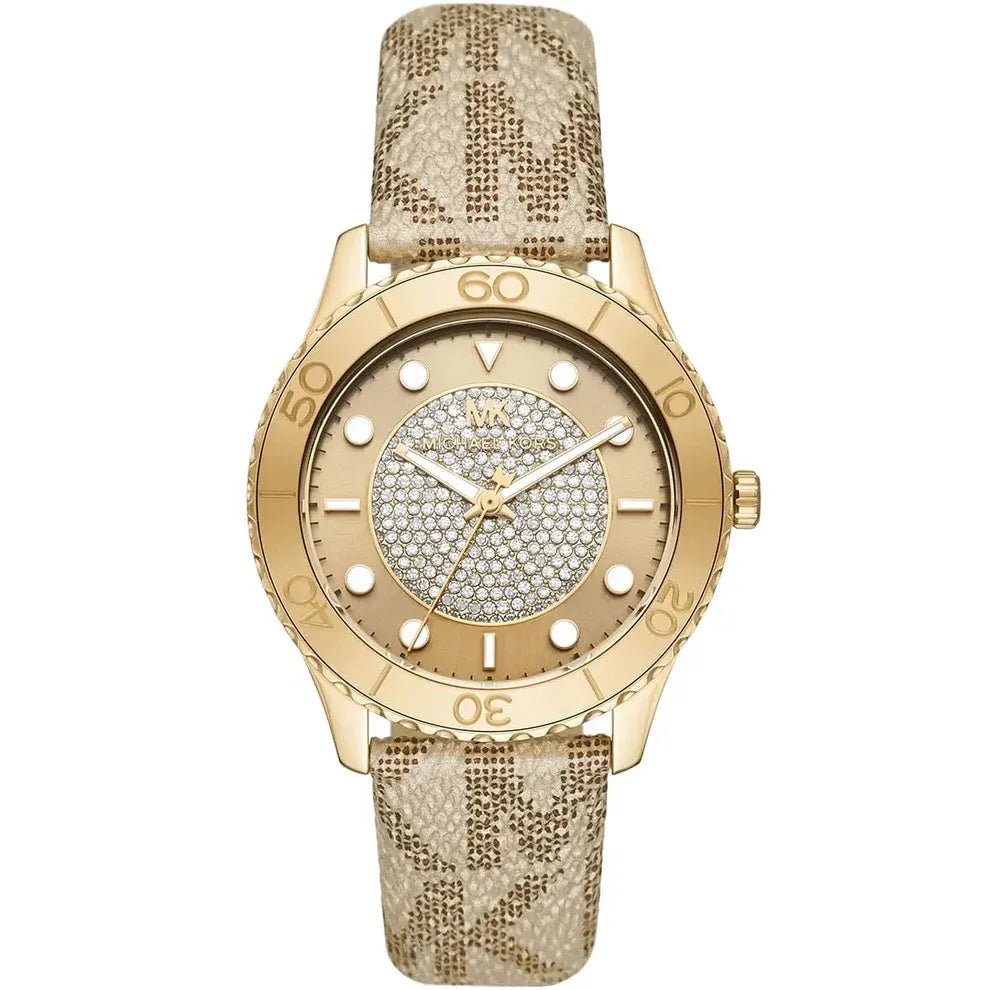 Michael Kors Watch For Women MK6999 - cornerwatchesstore