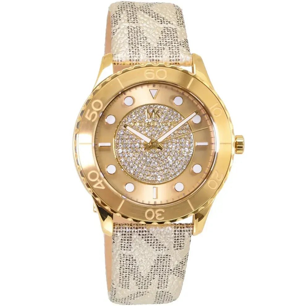 Michael Kors Watch For Women MK6999 - cornerwatchesstore