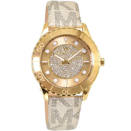 Michael Kors Watch For Women MK6999 - cornerwatchesstore