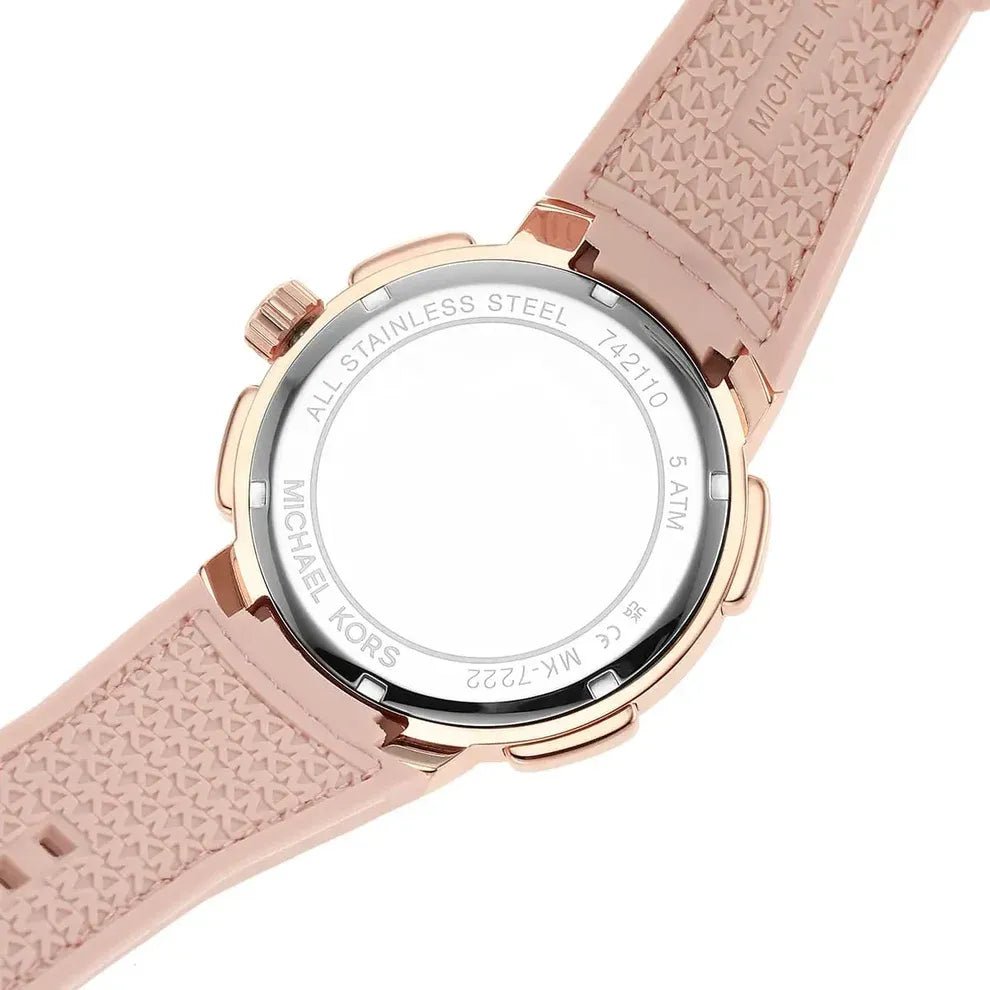 Michael Kors Watch For Women MK7222 - cornerwatchesstore