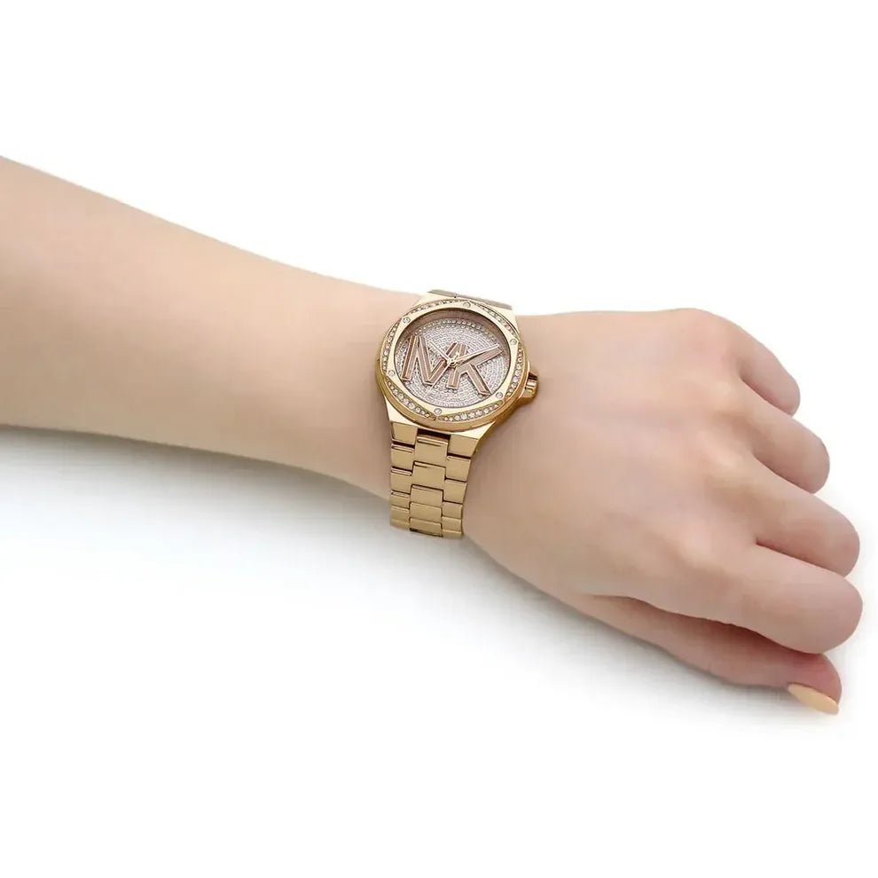 Michael Kors Watch For Women MK7229 - cornerwatchesstore