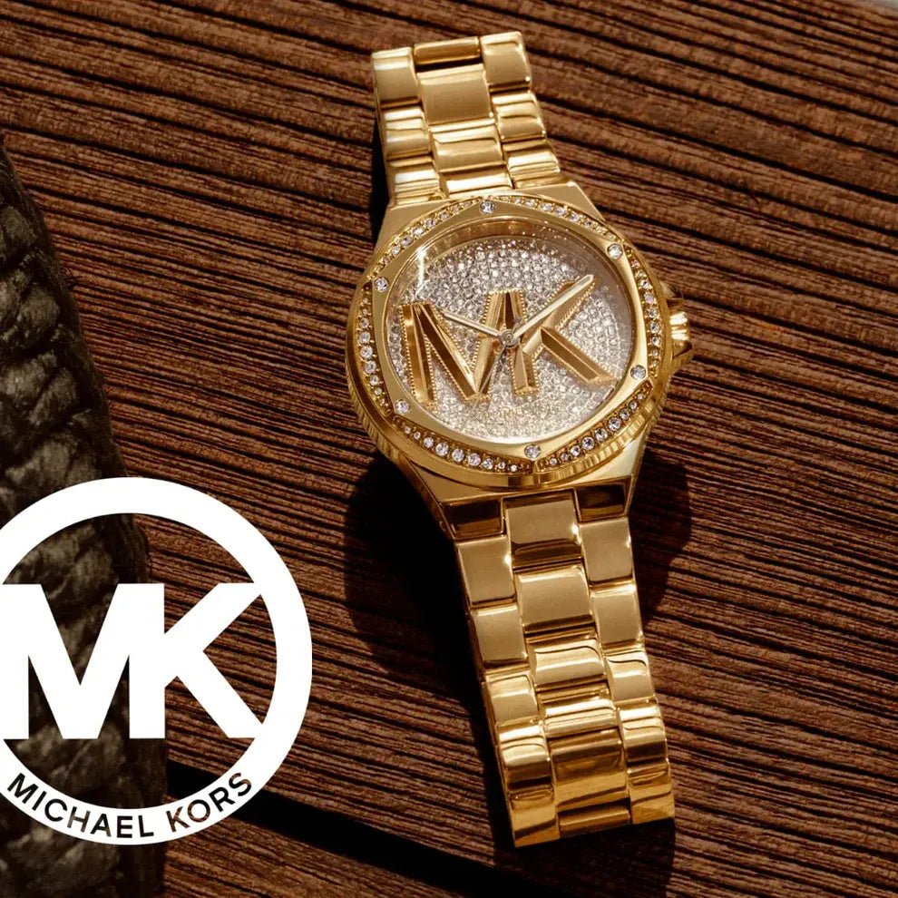 Michael Kors Watch For Women MK7229 - cornerwatchesstore