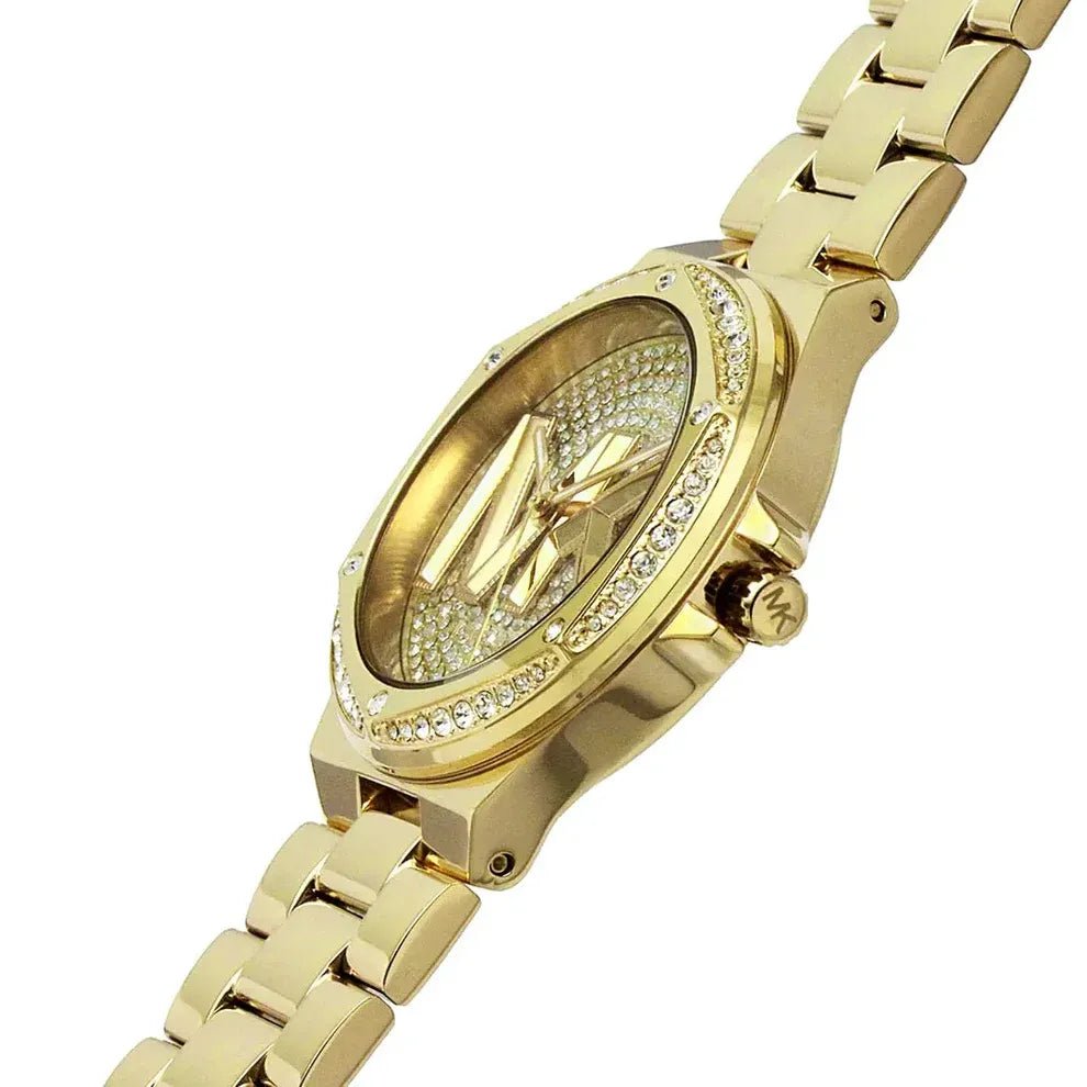 Michael Kors Watch For Women MK7229 - cornerwatchesstore