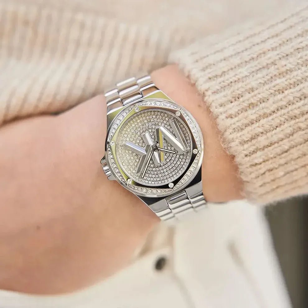 Michael Kors Watch For Women MK7234 - cornerwatchesstore