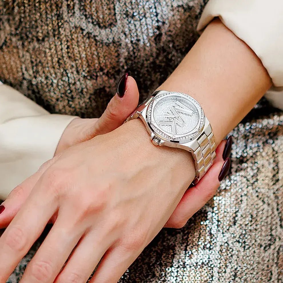 Michael Kors Watch For Women MK7234 - cornerwatchesstore