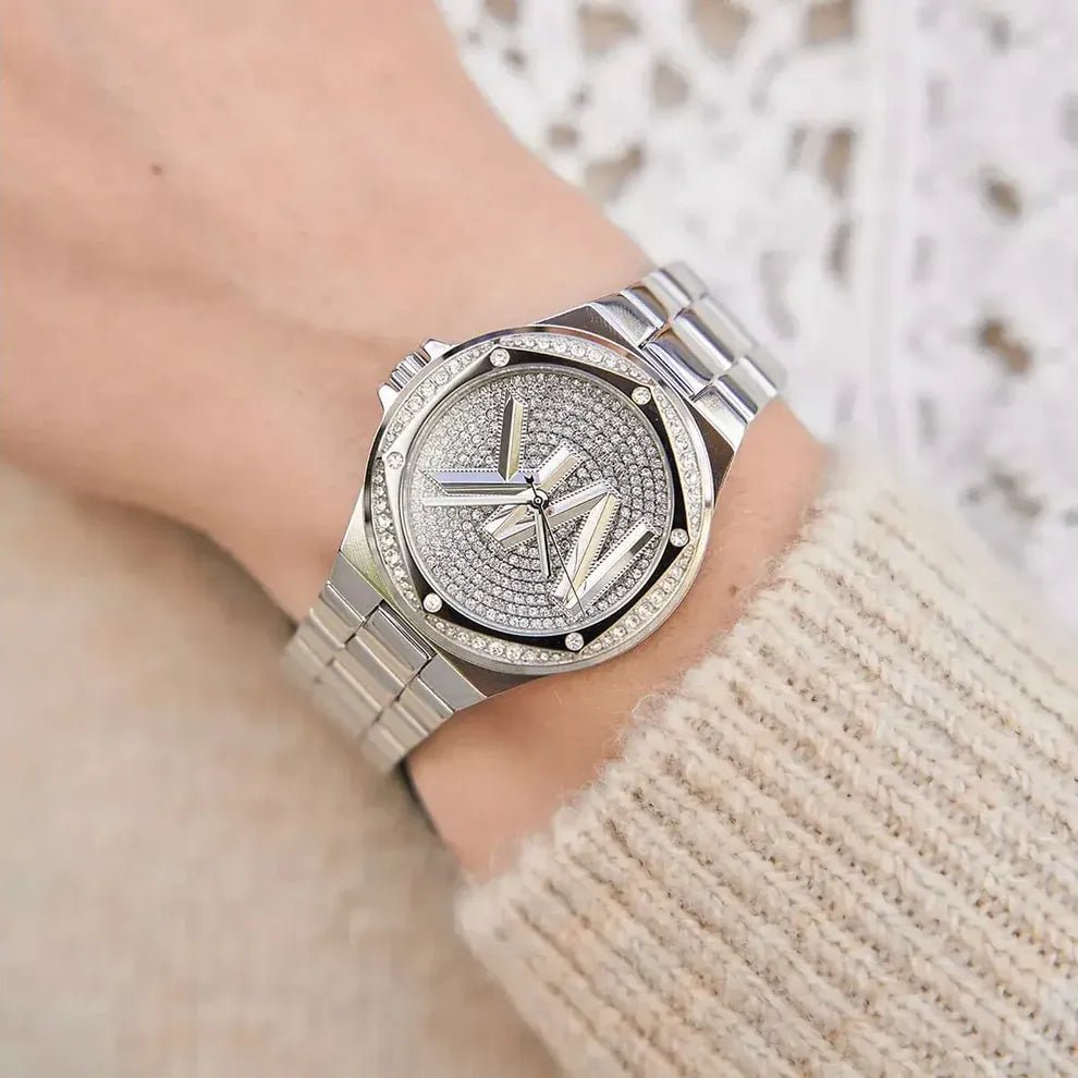 Michael Kors Watch For Women MK7234 - cornerwatchesstore